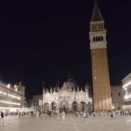 La Corte Incantata Benátky Exteriér fotografie