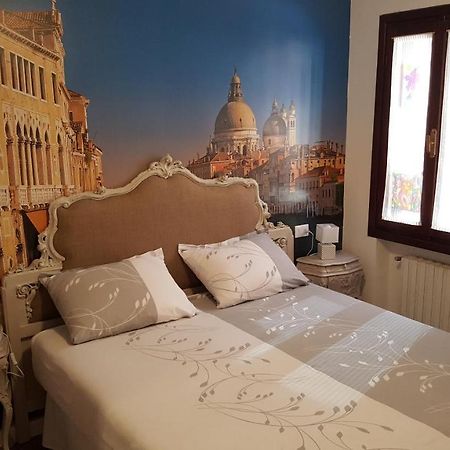 La Corte Incantata Benátky Exteriér fotografie