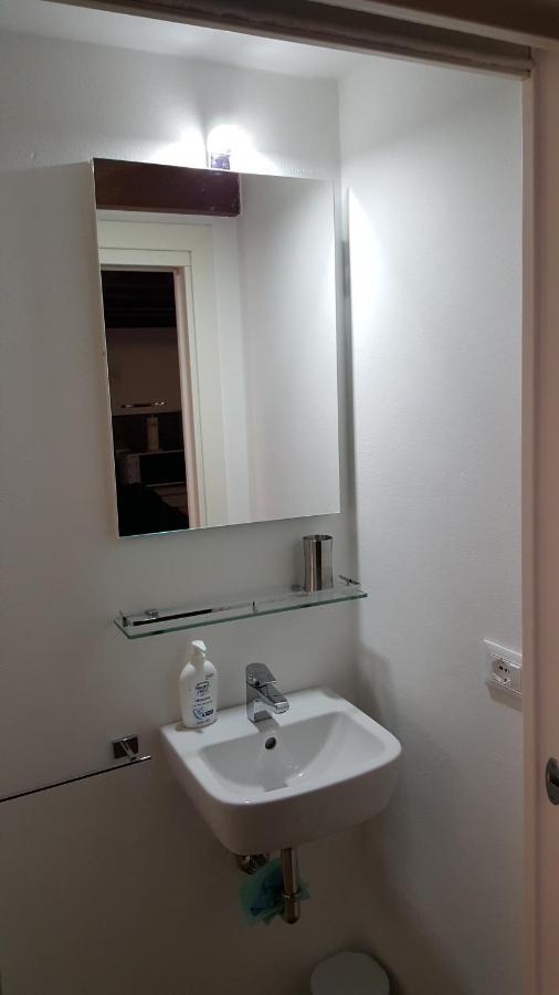 La Corte Incantata Benátky Exteriér fotografie